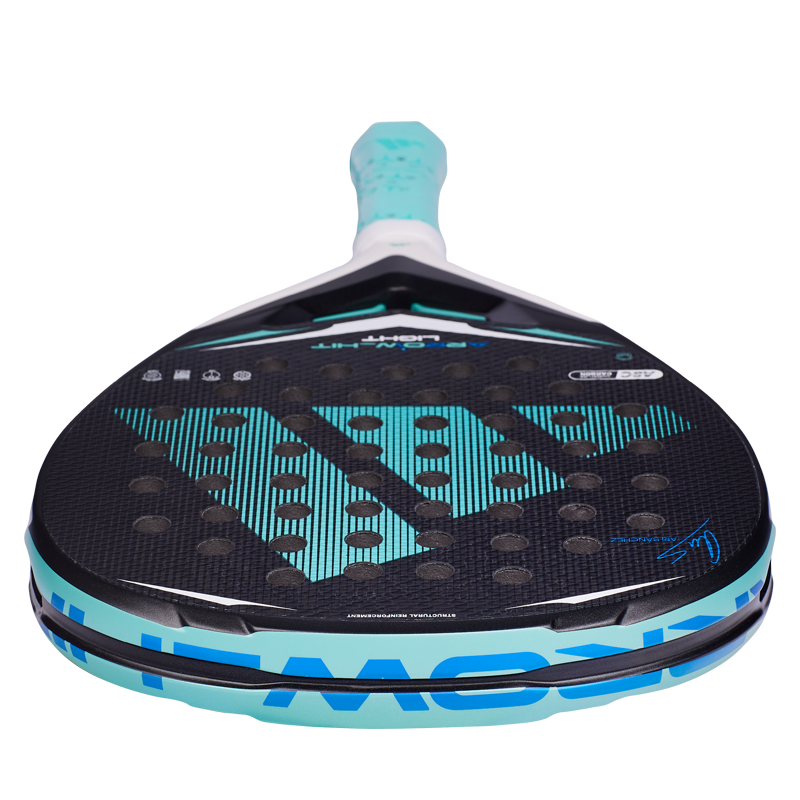 adidas ARROW HIT LIGHT 2026 - Ari Sánchez. - Image 4