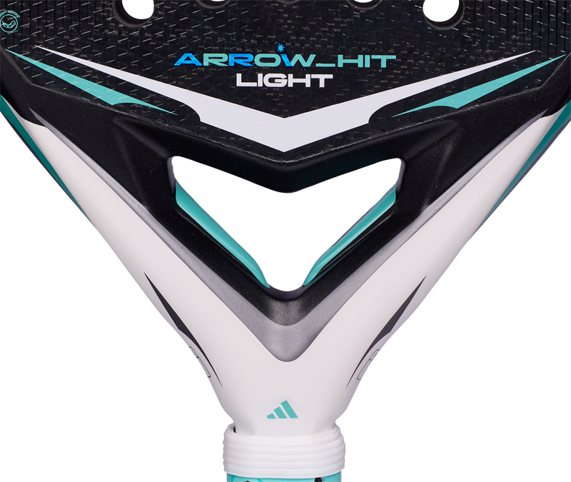adidas ARROW HIT LIGHT 2026 - Ari Sánchez. - Image 5