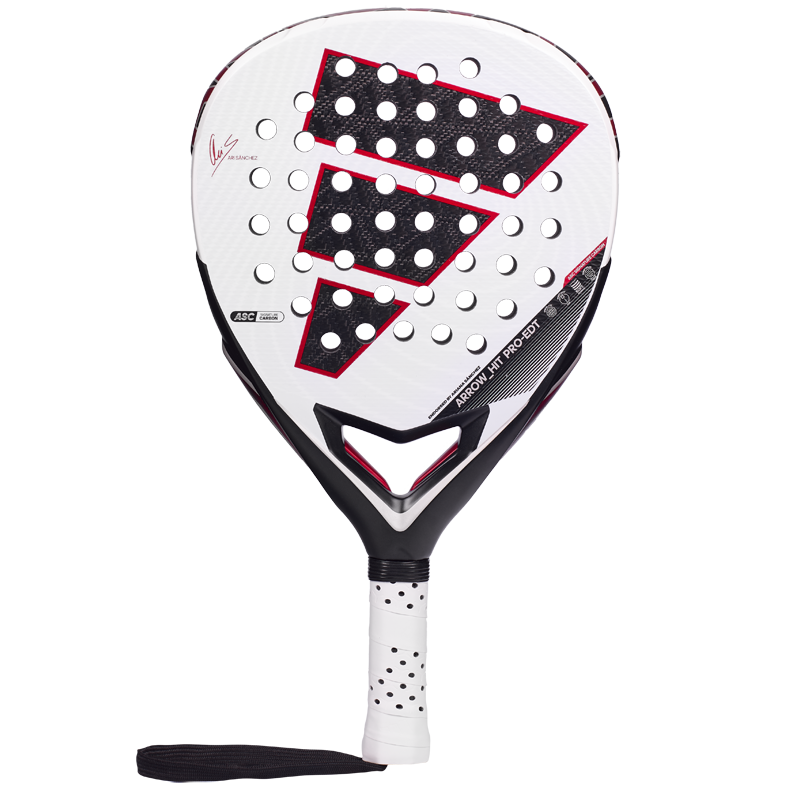 adidas Arrow HIT PRO EDT 2026 - Ari Sanchez