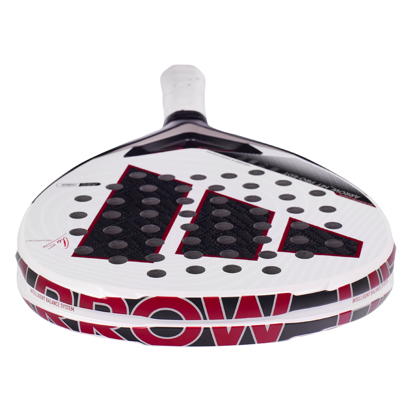 adidas Arrow HIT PRO EDT 2026 - Ari Sanchez - Image 5