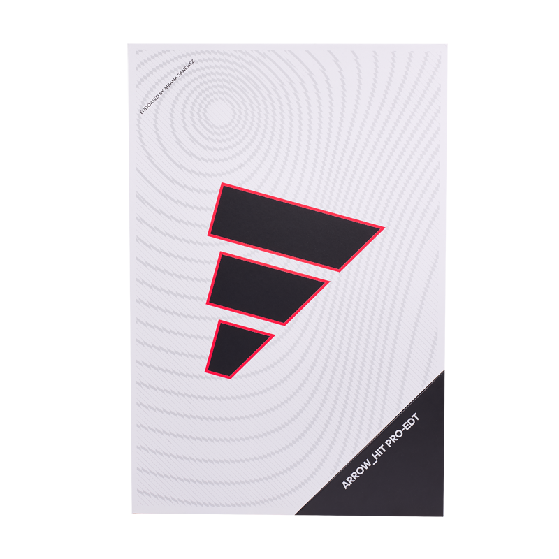 adidas Arrow HIT PRO EDT 2026 - Ari Sanchez - Image 8