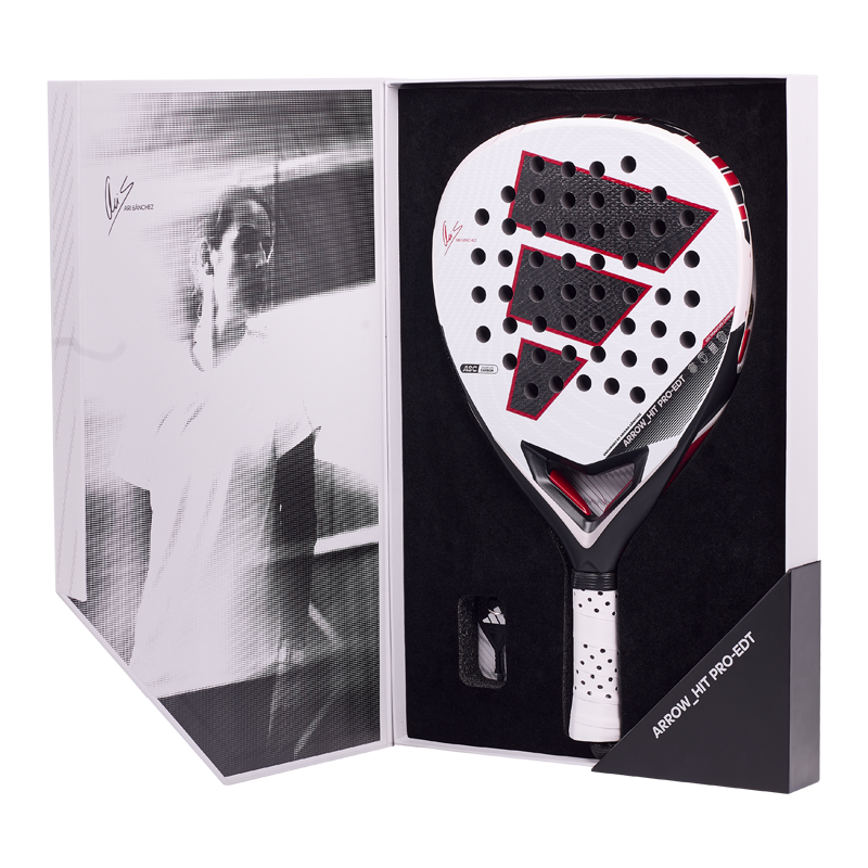 adidas Arrow HIT PRO EDT 2026 - Ari Sanchez - Image 9