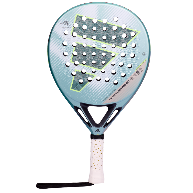 adidas Cross IT PRO EDT 2026 - Martita Ortega