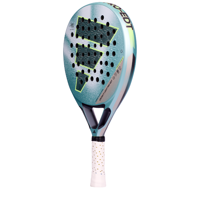 adidas Cross IT PRO EDT 2026 - Martita Ortega - Image 2
