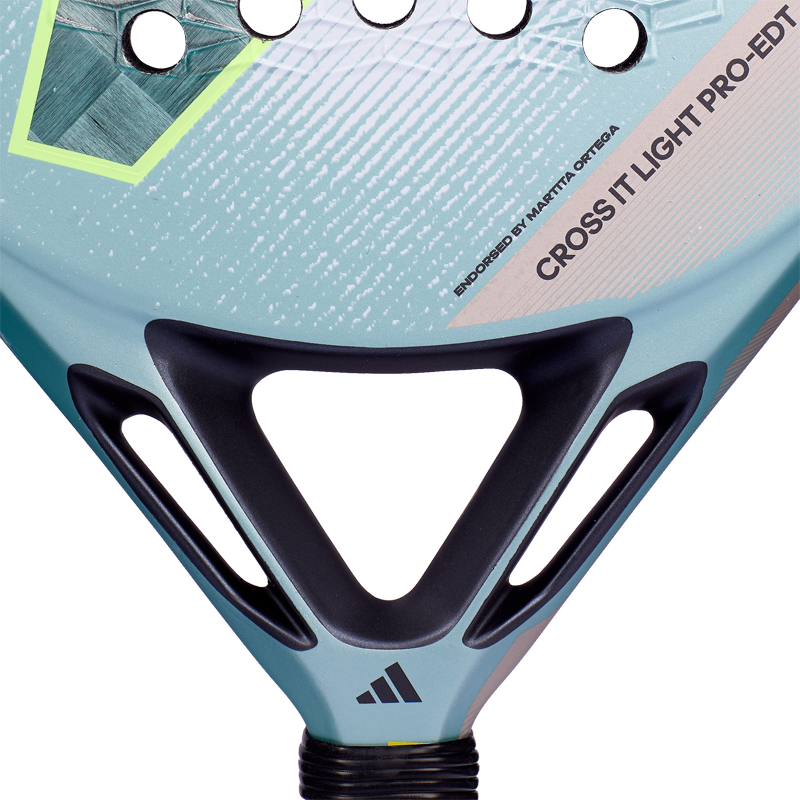 adidas Cross IT PRO EDT 2026 - Martita Ortega - Image 4