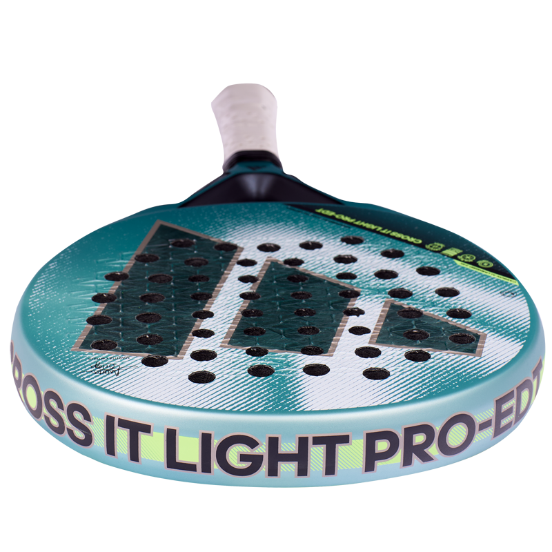 adidas Cross IT PRO EDT 2026 - Martita Ortega - Image 5