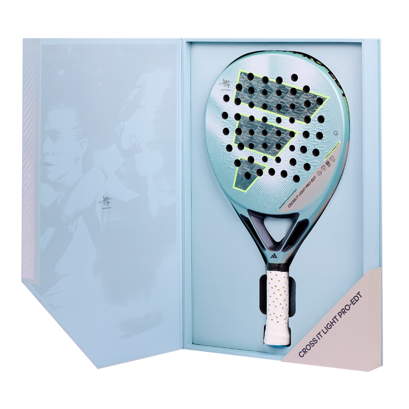 adidas Cross IT PRO EDT 2026 - Martita Ortega - Image 7